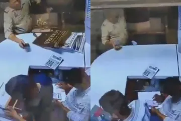 Meerut Viral Video