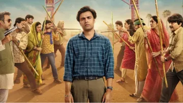 Panchayat-Season-4 Release- date