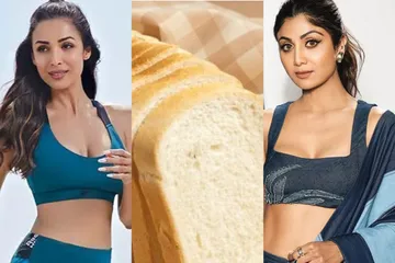 White Bread Health Risks and Why Malaika Arora and Shilpa Shetty Avoid it