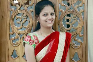 Neha Murder Case