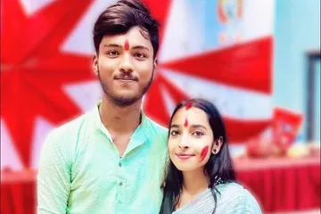 Sultana Parvin News