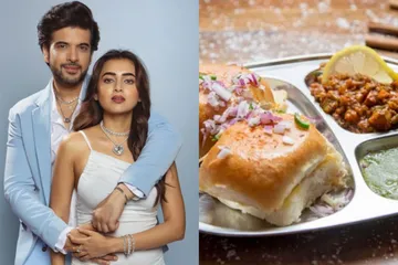 Tejasswi Prakash Full Day Diet