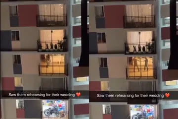 Viral Video