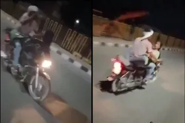 viral video