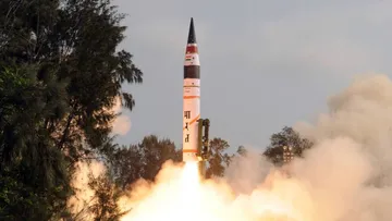 Bunker-Buster-Missile-Project