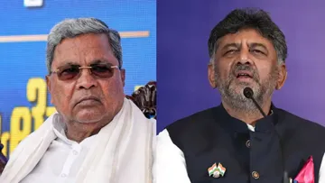 Karnataka-Politics