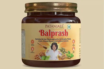 Patanjali Balprash