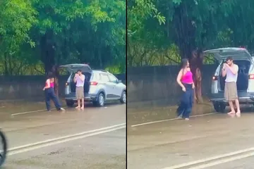 Viral Video