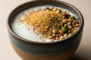 Healthy Indian Diet For Kids