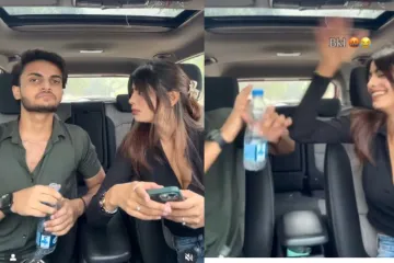 Men are innocent but flexible with girls