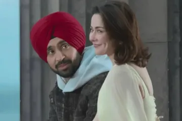 Sardaar Ji 3 Box Office