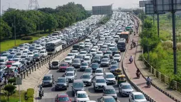 Delhi- News