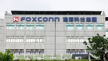 Foxconn- India- iPhone -Factories