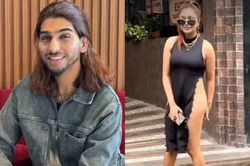 Mickey Makeover Slams Khushi Mukherjee
