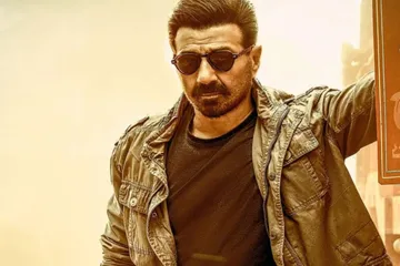 Sunny Deol on playing Lord Hanuman in Ramayana