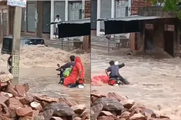 Rajasthan Viral Video
