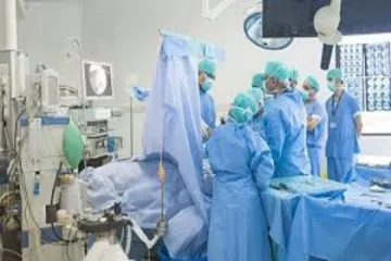 Hospital