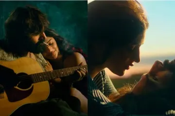 Kartik Aaryan and Sreeleela Musical Romance Title and Release date Reveal soon