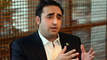 Bilawal-Bhutto