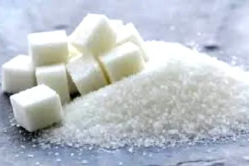 Doctor Reveals Allulose The Sugar Substitute