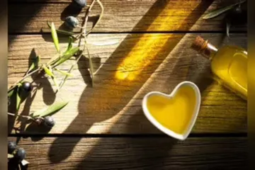 Cooking Oils