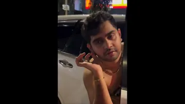 Maharashtra- Viral- Video
