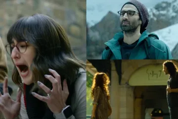 Metro In Dino Box Office Collection Day 3