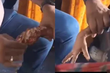 Viral Video