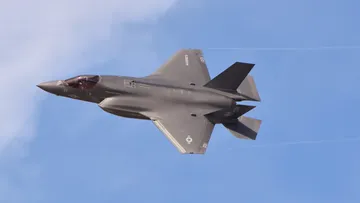 5th- Gen- Fighter- Jets