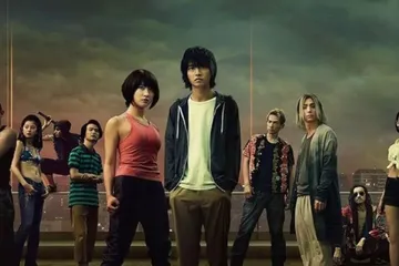 Borderland Season 3