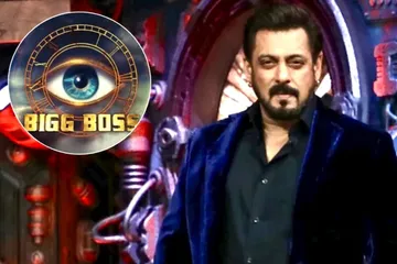 Bigg Boss 19 Latest Update Logo Change New Hosts and more