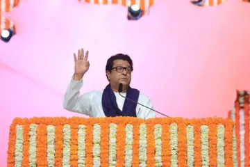 Raj Thackeray