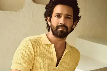 Vikrant Massey on retirement buzz