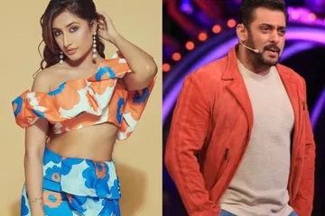 Dhanashree Verma Bigg Boss 19