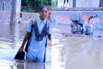 Rajasthan Viral Video