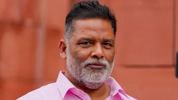 Pappu-Yadav