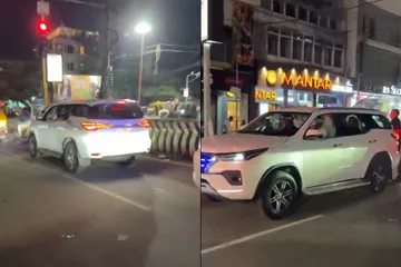 Mohan Yadav Viral Video