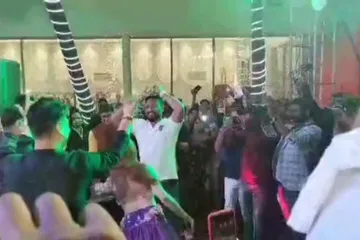 West Bengal Viral Video