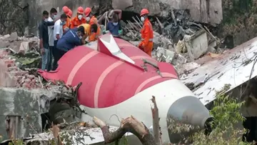 Ahmedabad- Plane- Crash- Report