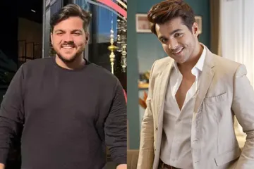 Ashish Chanchlani weight loss journey and how you can do it too