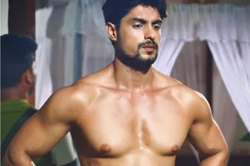 Bigg Boss 16 Fame Ankit Gupta Turns Vegetarian Due To Health Issues