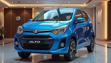 Maruti- Suzuki- Alto- K10