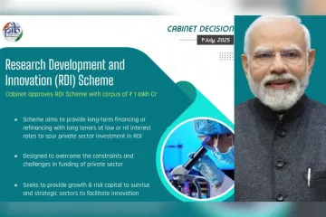 RDI Scheme
