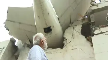 Ahmedabad- Plane- Crash- Report