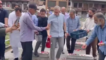 Omar- Abdullah- Viral- Video