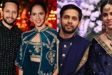 Saina Nehwal
