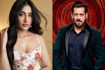 Dhanashree Verma Bigg Boss 19