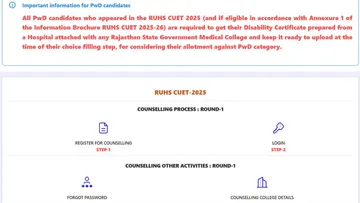 RUHS- Counselling- 2025