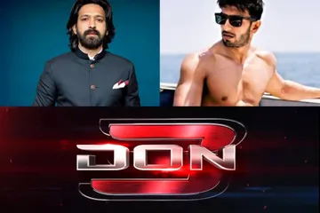 Vikrant Massey Exits Ranveer Singh Starrer Don 3 Over Creative Issues