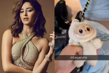 Ananya Panday